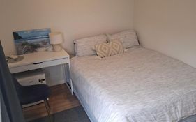 Tuihideaway Cozy Studio Sleepout